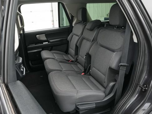 Certified 2025 Ford Expedition Active AWD/4WD image 23