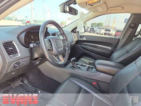 Used 2019 Dodge Durango GT AWD/4WD image 22