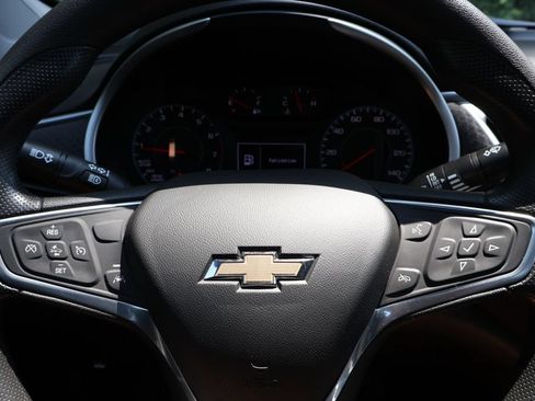 Used 2023 Chevrolet Malibu LT FWD image 27