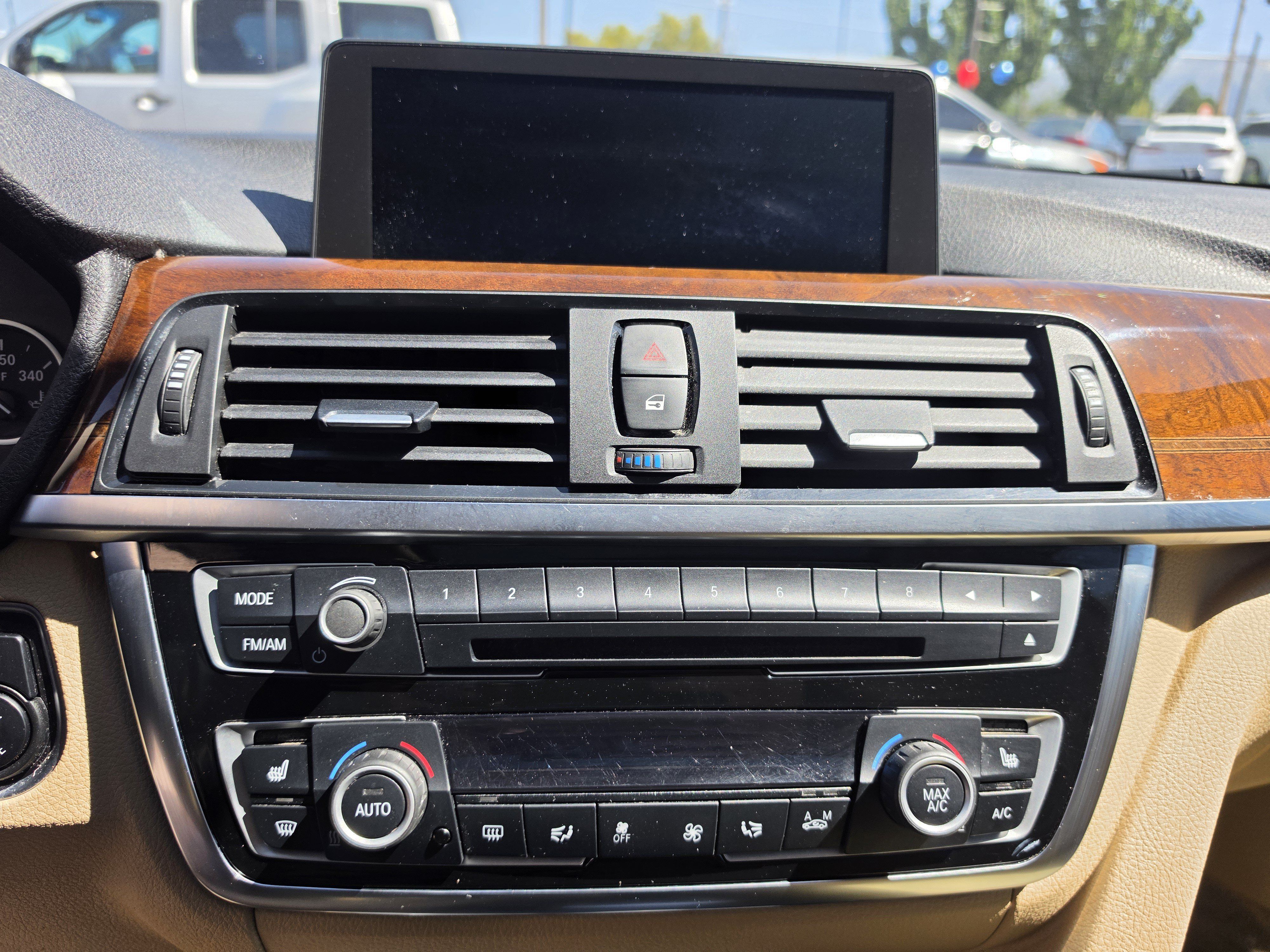 Used 2015 BMW 428i Gran Coupe RWD image 13