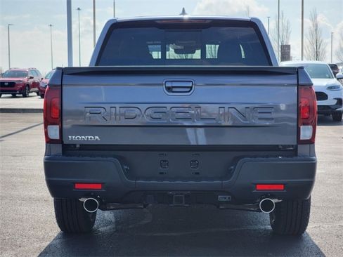 New 2026 Honda Ridgeline RTL image 6