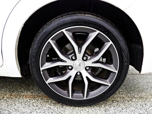 Used 2019 Acura ILX FWD image 20