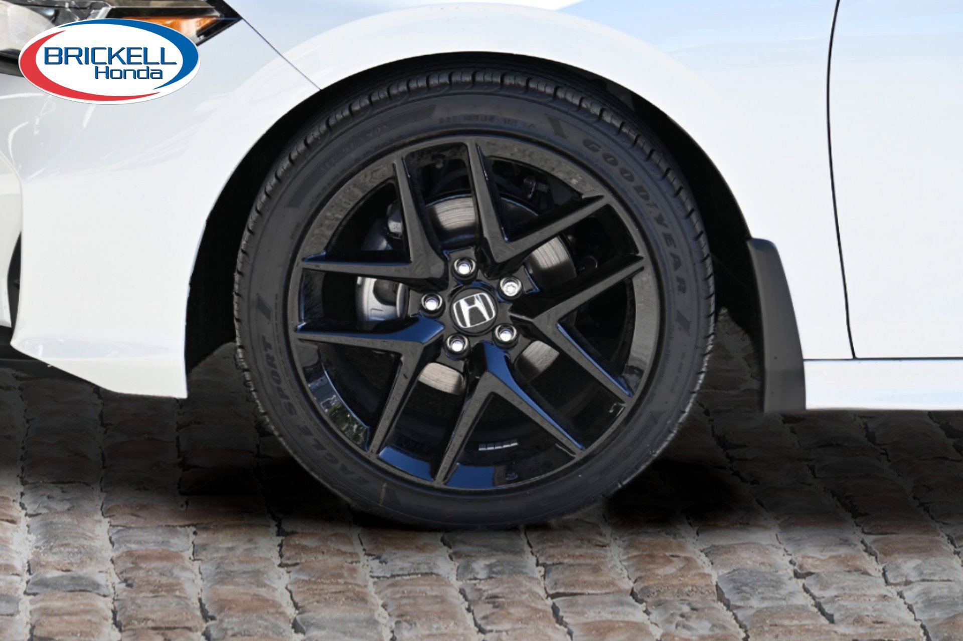 New 2025 Honda Civic Sport image 34