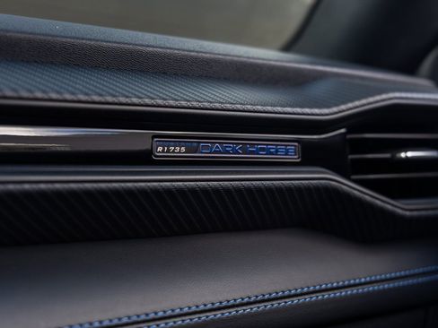 Used 2024 Ford Mustang Dark Horse image 39