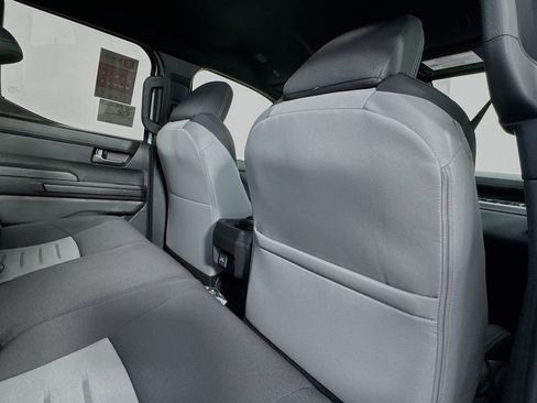 New 2026 Toyota Tacoma TRD Off-Road image 26