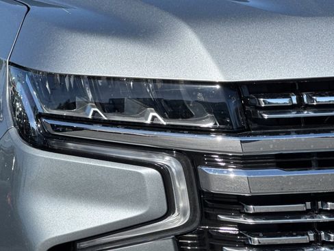 Used 2024 Chevrolet Tahoe Premier w/ Advanced Technology Package image 42