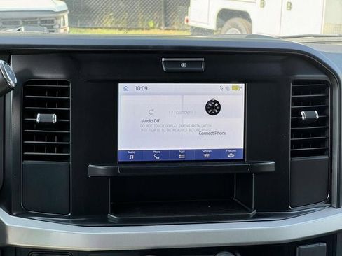 New 2025 Ford F450 XL w/ Snow Plow Prep Package image 15