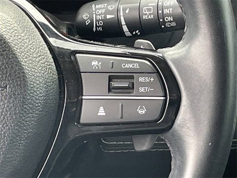 Certified 2024 Honda Pilot Touring image 14