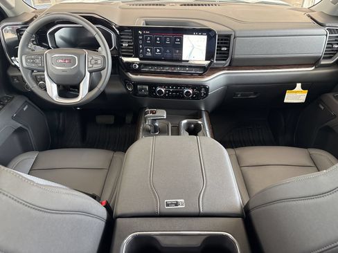 New 2026 GMC Sierra 1500 Elevation w/ Elevation Premium Package AWD/4WD image 20