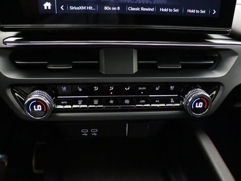 Certified 2024 Acura ZDX A-Spec AWD/4WD image 22
