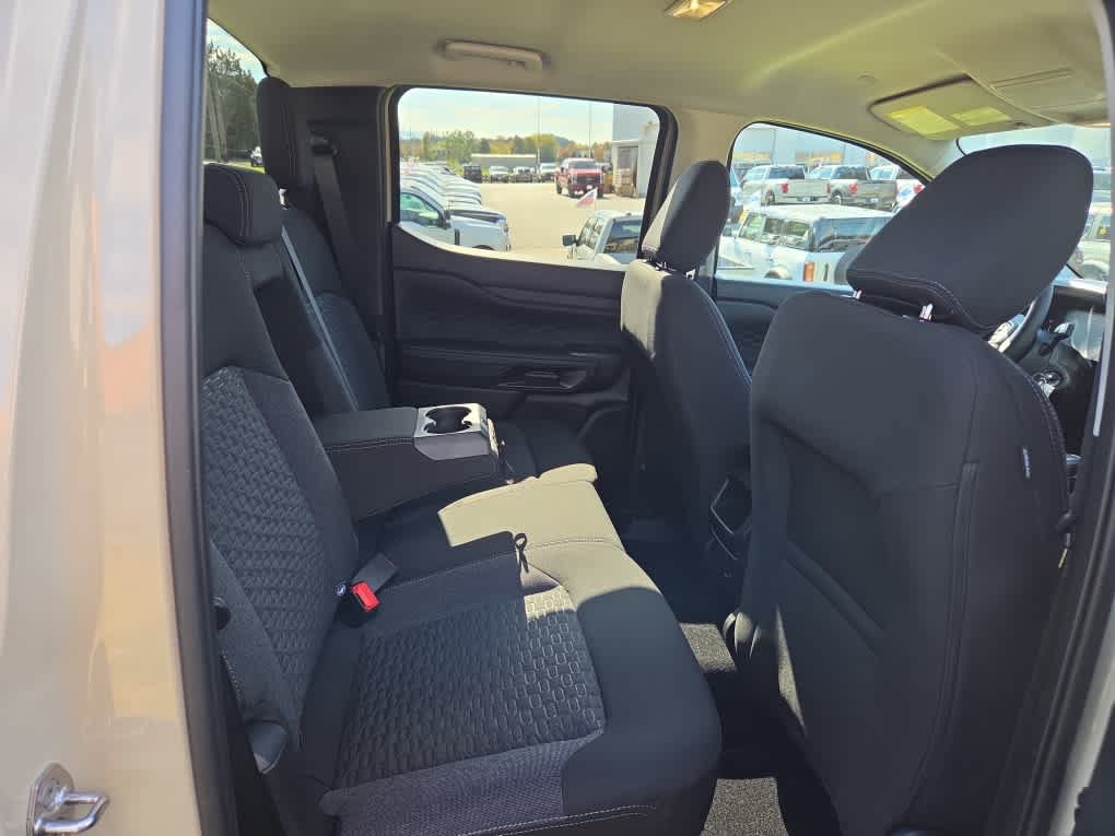 New 2026 Ford Ranger XLT w/ FX4 Off-Road Package AWD/4WD image 24