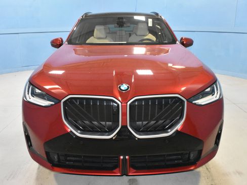 New 2026 BMW X3 xDrive30 w/ Premium Package AWD/4WD image 19