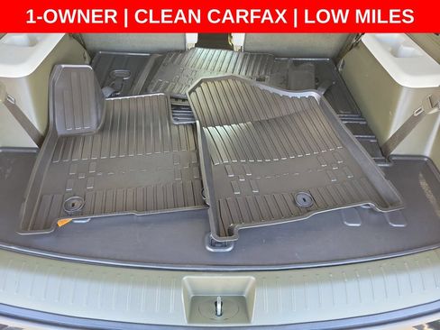 Used 2025 Hyundai Santa Fe Calligraphy AWD/4WD image 12