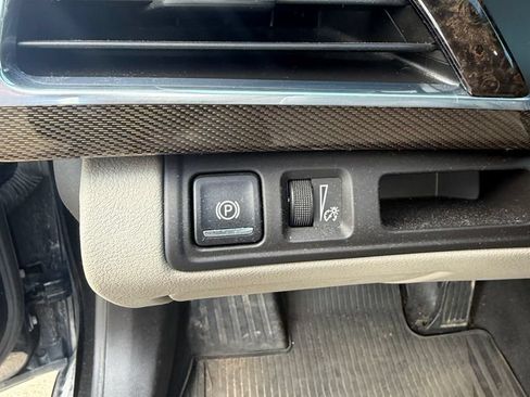 Used 2018 Cadillac CT6 Luxury AWD/4WD image 11
