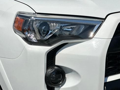 Used 2024 Toyota 4Runner TRD Pro AWD/4WD image 11
