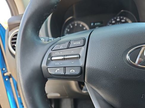 Used 2019 Hyundai Kona SEL w/ Cargo Package FWD image 19