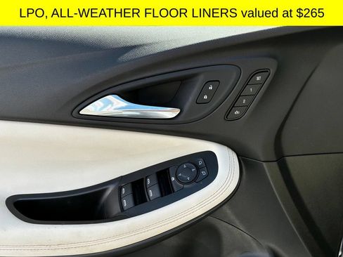 Used 2025 Buick Encore GX Avenir w/ Avenir Technology Package AWD/4WD image 6
