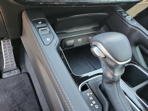 Certified 2025 Kia Telluride SX Prestige X-Line AWD/4WD image 21