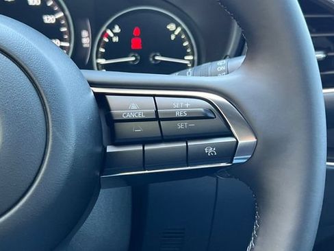 New 2026 MAZDA MAZDA3 2.5 S Hatchback w/ Premium Pkg FWD image 27