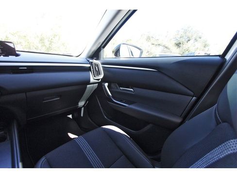 Certified 2025 MAZDA CX-50 AWD 2.5 S w/ Cargo Package image 10