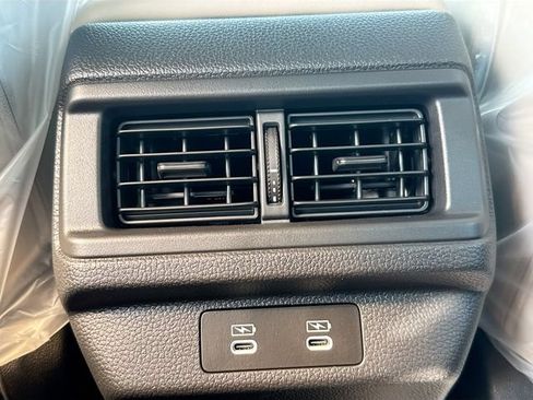 New 2026 Honda Accord EX-L image 24