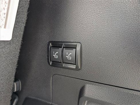 New 2026 Toyota Sequoia Limited image 12