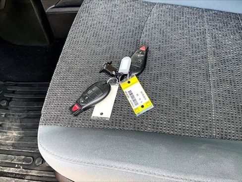 Certified 2018 RAM 3500 Big Horn image 30