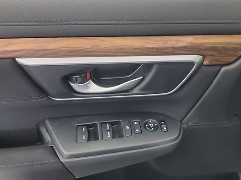 Certified 2020 Honda CR-V EX image 36
