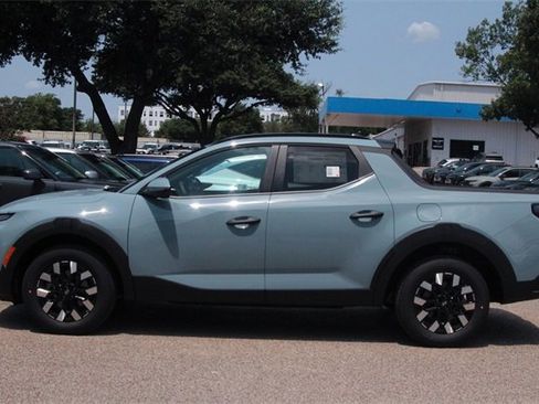 New 2026 Hyundai Santa Cruz SEL image 6