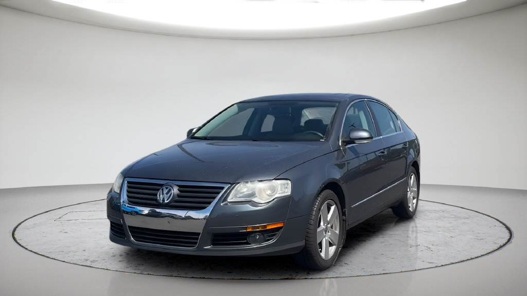 Used 2009 Volkswagen Passat Komfort FWD image 2