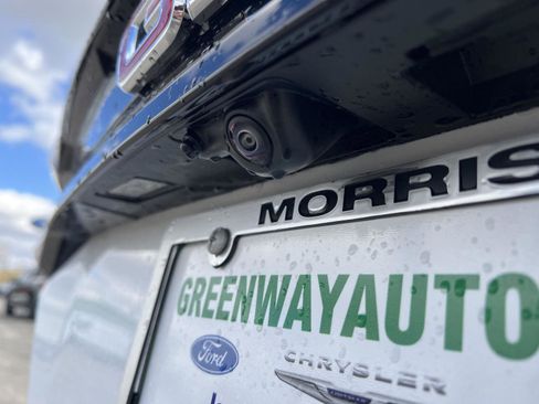 New 2026 GMC Acadia Elevation image 6