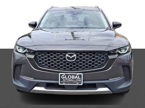 Used 2024 MAZDA CX-50 AWD 2.5 Turbo image 2