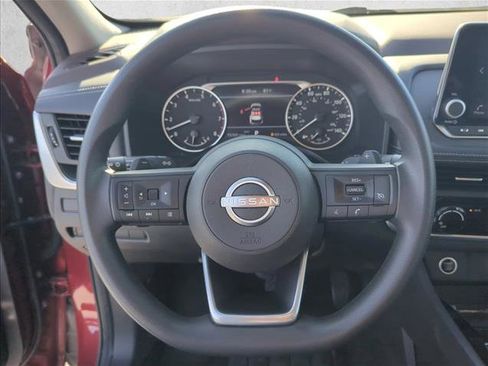 Used 2023 Nissan Rogue S AWD/4WD image 17