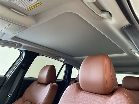 Certified 2024 MAZDA CX-50 AWD 2.5 Turbo w/ Cargo Package image 24