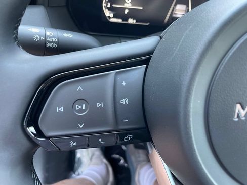 New 2026 MAZDA CX-5 Select AWD/4WD image 18