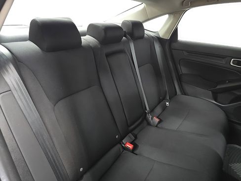 Used 2023 Honda Civic EX image 17
