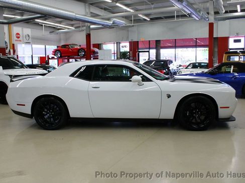 Used 2023 Dodge Challenger SRT Hellcat image 85