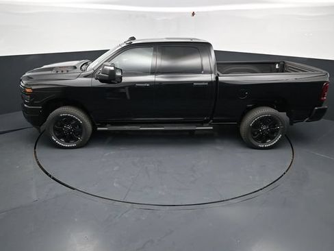 New 2026 RAM 2500 Tradesman AWD/4WD image 30