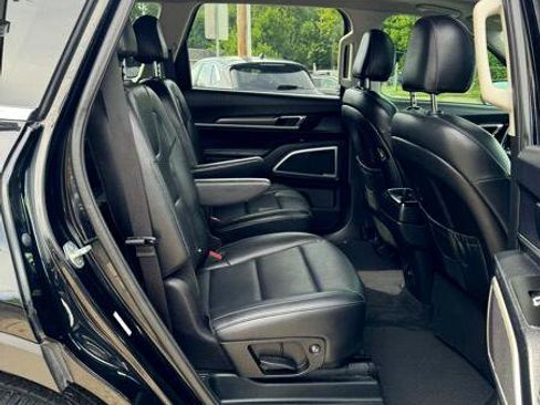 Used 2021 Kia Telluride S image 22