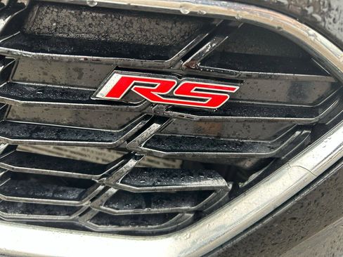 Used 2016 Chevrolet Cruze Premier image 9