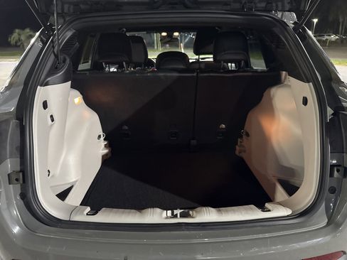 Used 2023 Jeep Compass Latitude w/ Convenience Group image 35