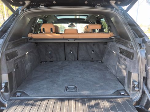 Used 2023 BMW X5 xDrive40i image 30