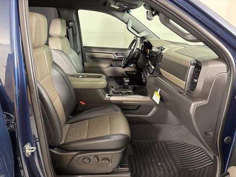 Used 2022 Chevrolet Silverado 1500 ZR2 AWD/4WD image 20