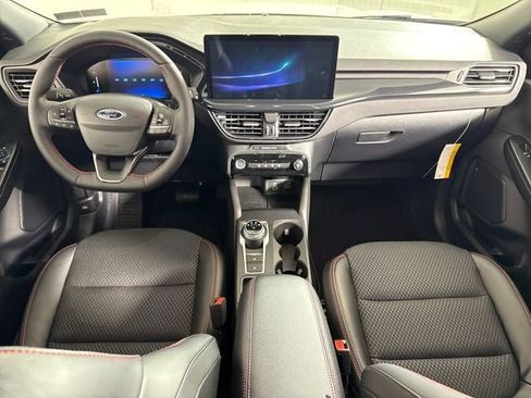 New 2026 Ford Escape ST-Line w/ Tech Pack #1 image 13