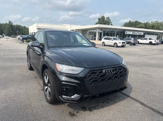 Used 2024 Audi Q5 2.0T Prestige AWD/4WD 360° Tour