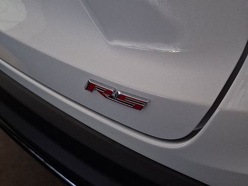 New 2026 Chevrolet Trax RS FWD image 7