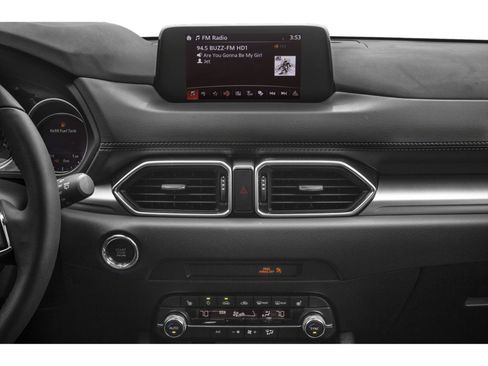 Used 2019 MAZDA CX-5 Touring FWD image 39