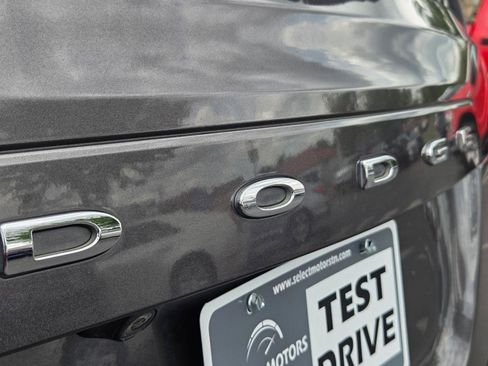 Used 2019 Dodge Grand Caravan GT image 9