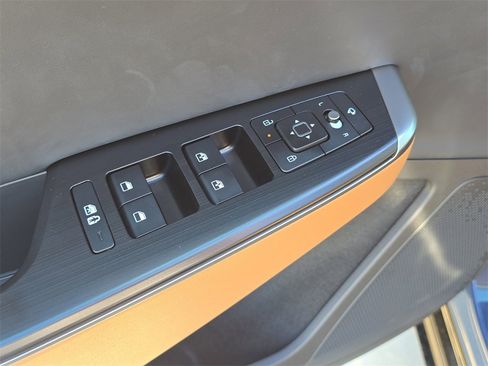 New 2025 Kia EV6 Wind image 20