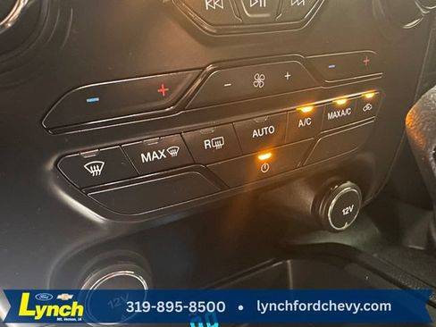 Used 2021 Ford Ranger XLT w/ Tremor Off-Road Package AWD/4WD image 12